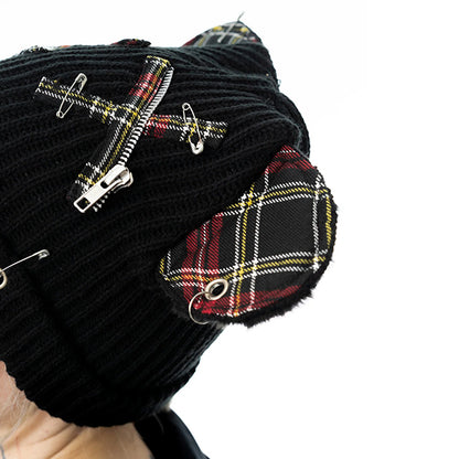 Cupcake Cult Beara beanie
