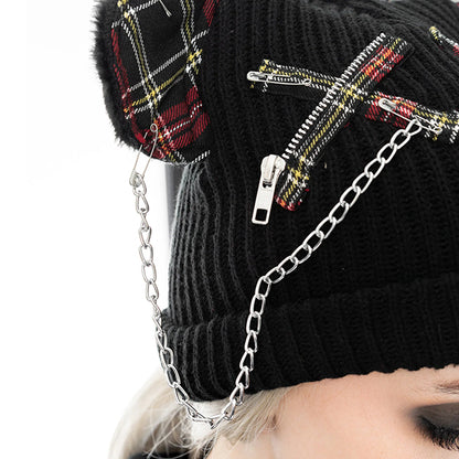 Cupcake Cult Beara beanie