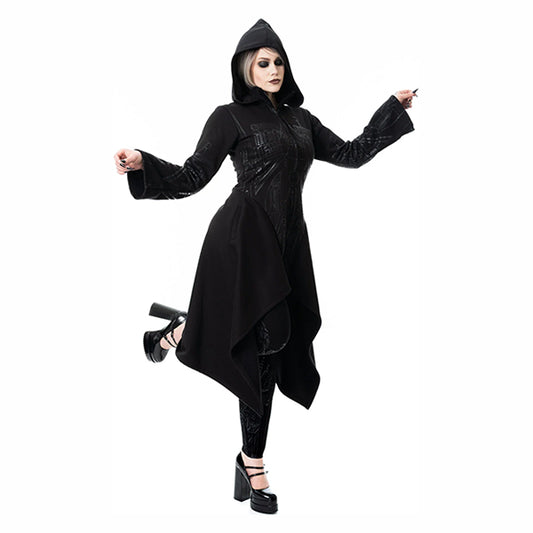 Vixxsin Basilica Hood