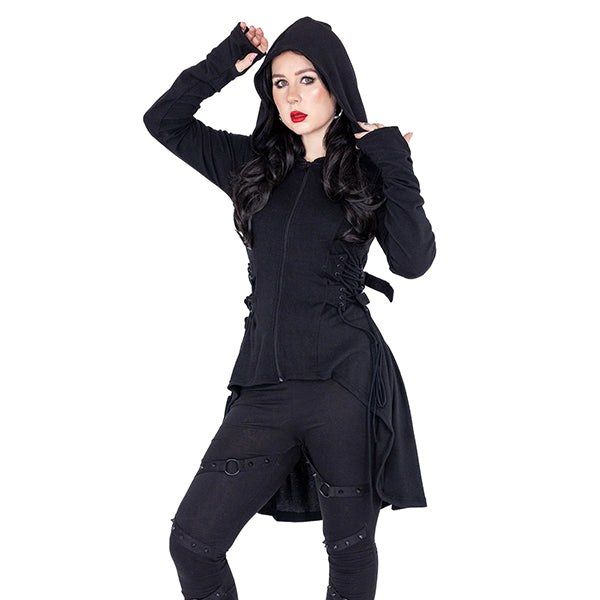 Heartless Claudia hoodie