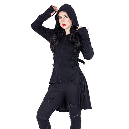 Heartless Claudia hoodie