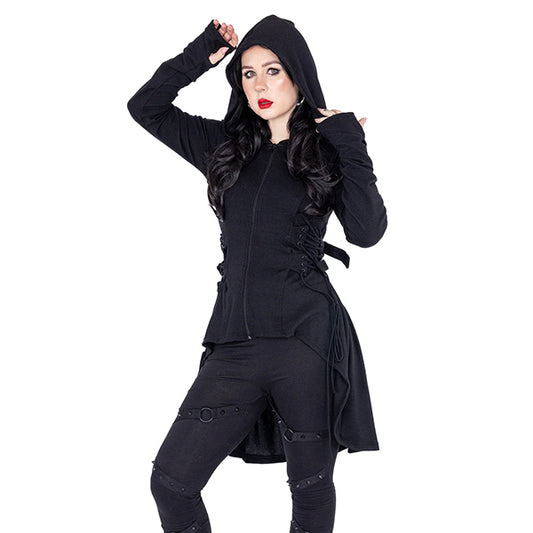 Heartless Claudia hoodie