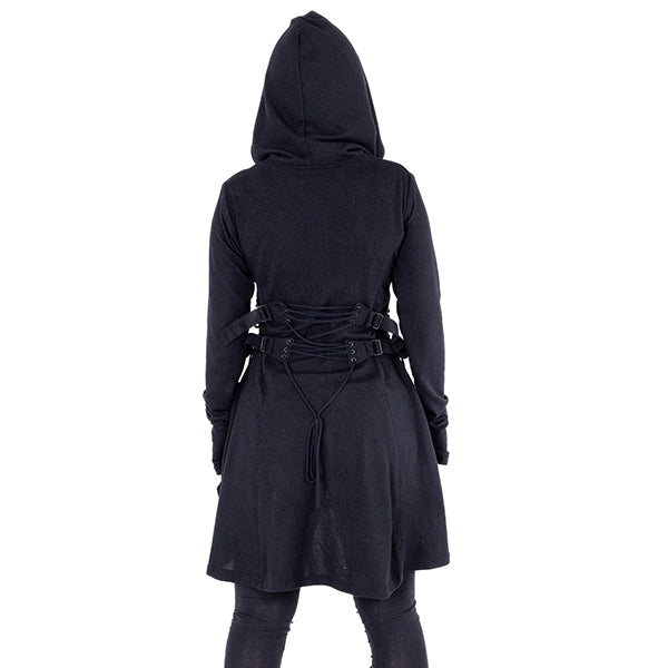 Heartless Claudia hoodie