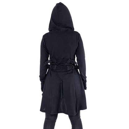 Heartless Claudia hoodie