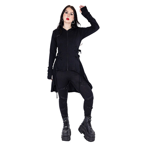 Heartless Claudia hoodie