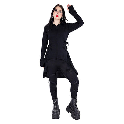 Heartless Claudia hoodie