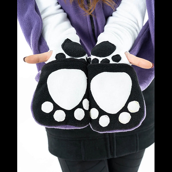 Chemical Black Cute Bunny hoodie