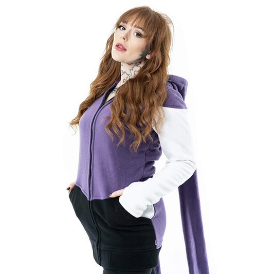 Chemical Black Cute Bunny hoodie