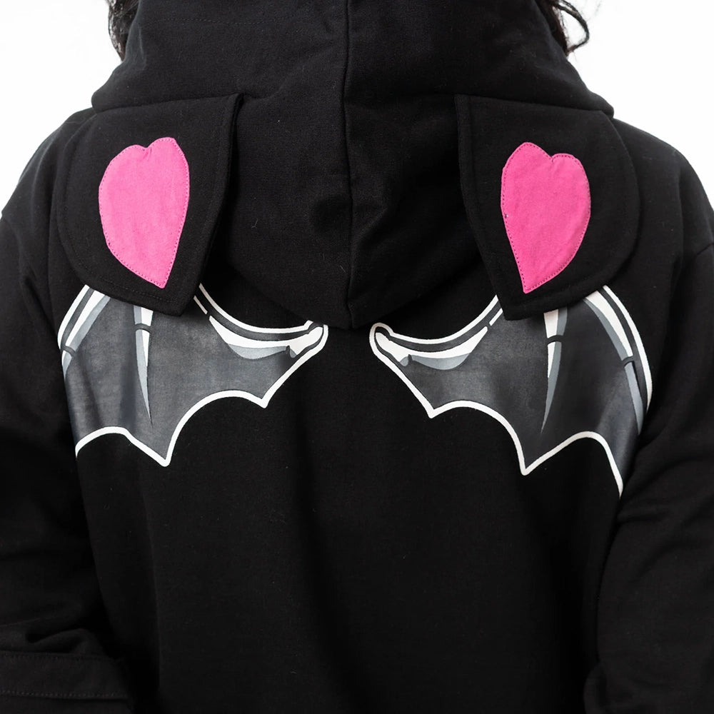 Cupcake Cult 'Death Potion' hoodie
