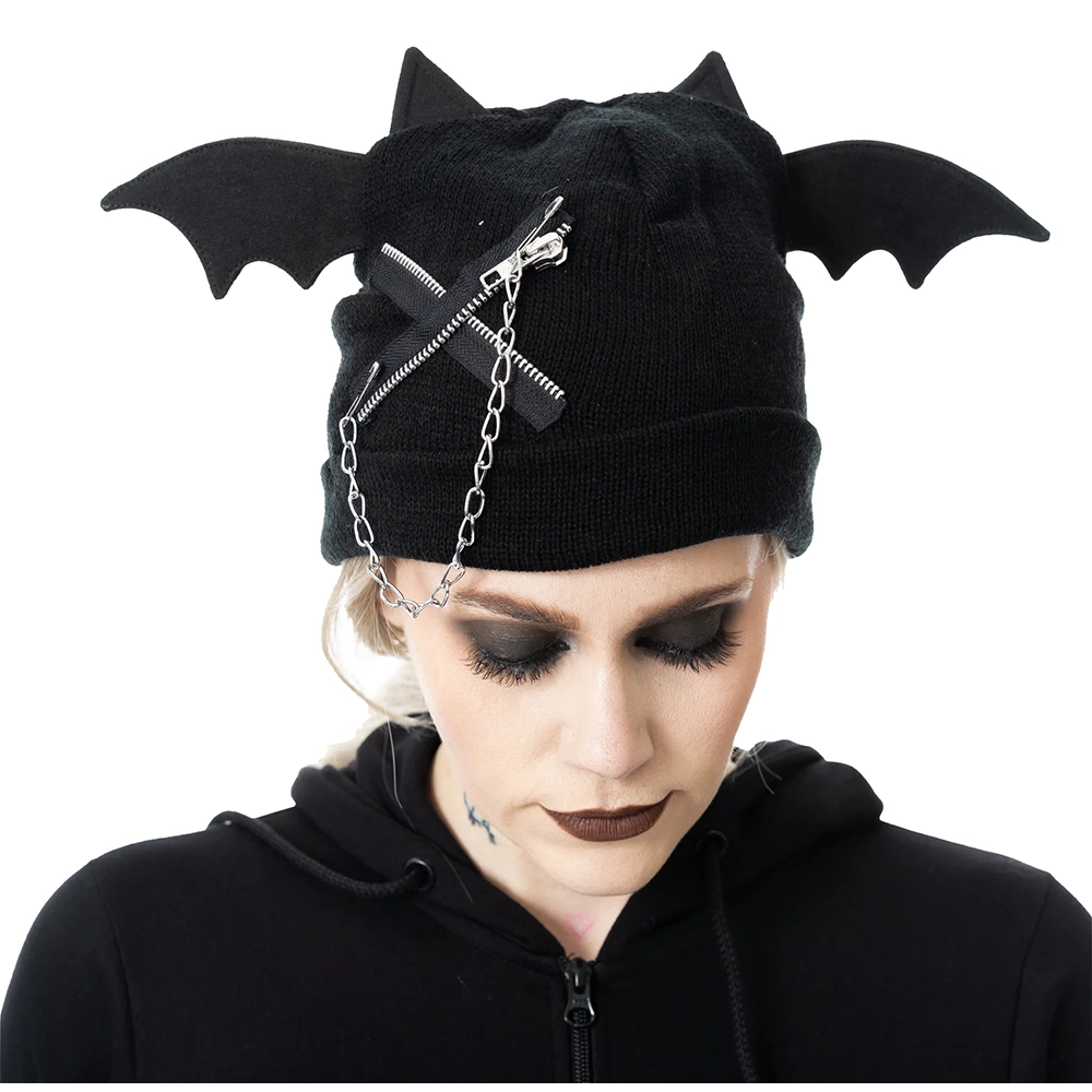 Cupcake Cult Nycteris beanie