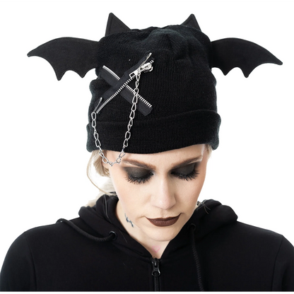 Cupcake Cult Nycteris beanie