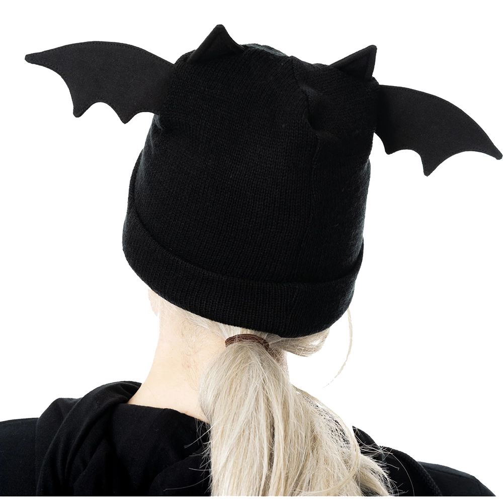 Cupcake Cult Nycteris beanie