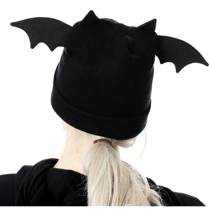 Cupcake Cult Nycteris beanie