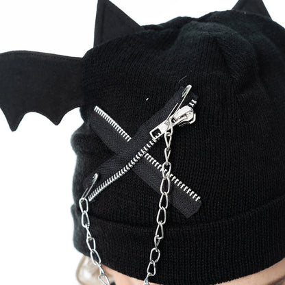 Cupcake Cult Nycteris beanie