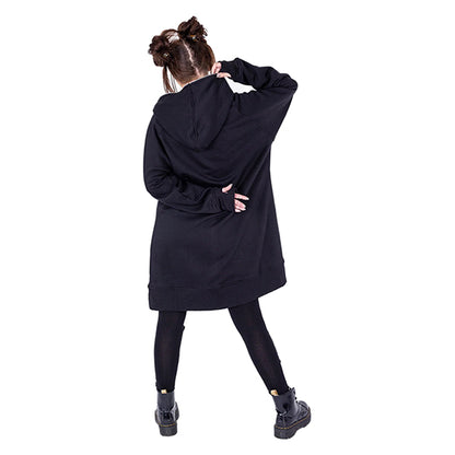Chemical Black Oksana hoodie