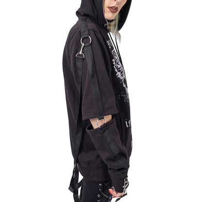 Chemical Black Sunshine Is For Plants hoodie