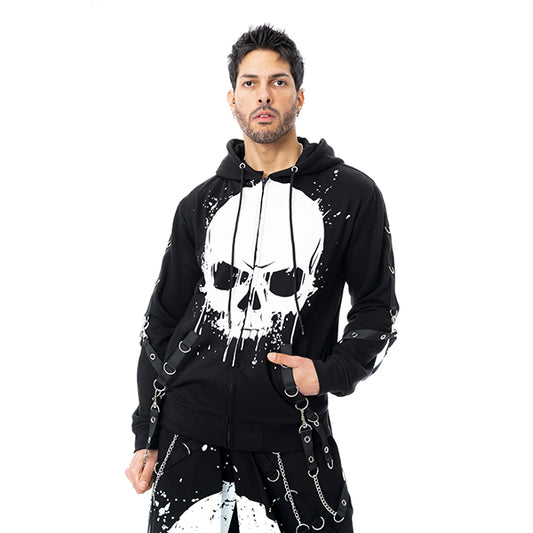 Poizen Industries Undead hoodie
