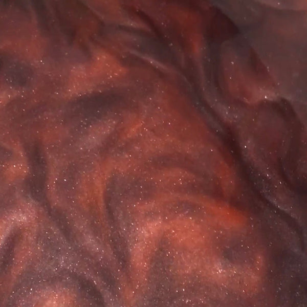 Hexbomb Hades bath bomb with single-use soap