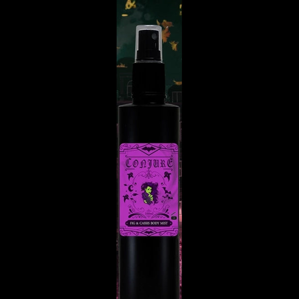 Hexbomb Hexmist body mist