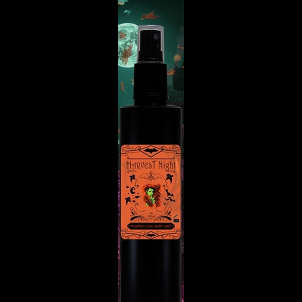 Hexbomb Hexmist body mist