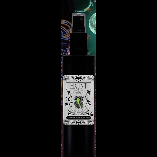 Hexbomb Hexmist body mist