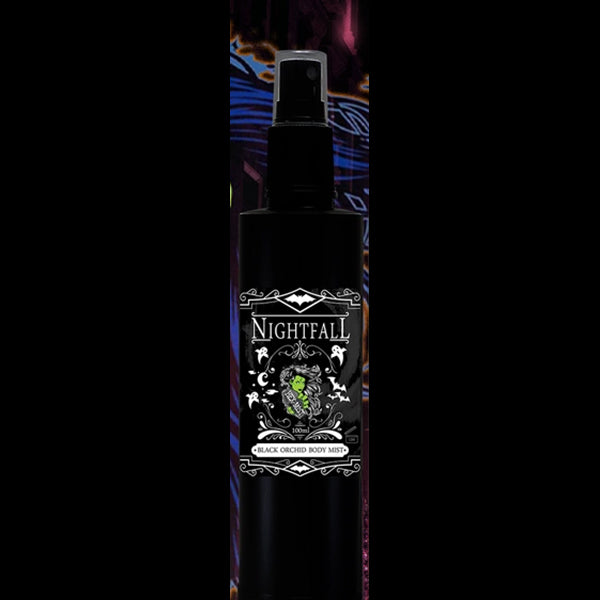 Hexbomb Hexmist body mist