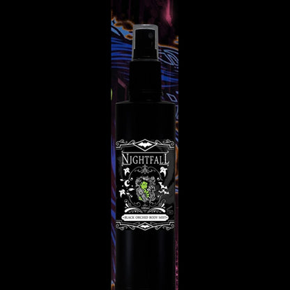 Hexbomb Hexmist body mist