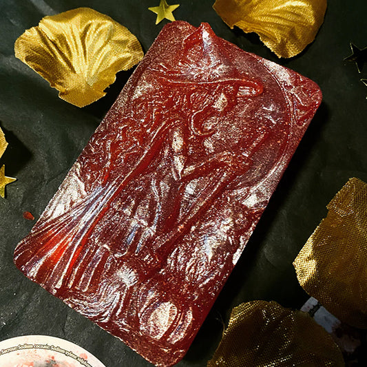 Hexbomb Slay Witch hexsoap