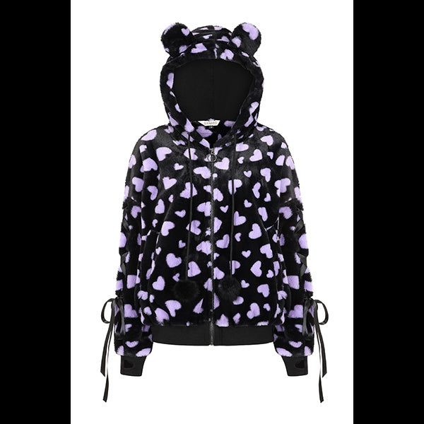 Banned Nanami hoodie