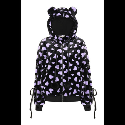 Banned Nanami hoodie