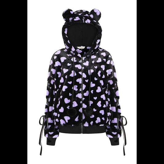 Banned Nanami hoodie