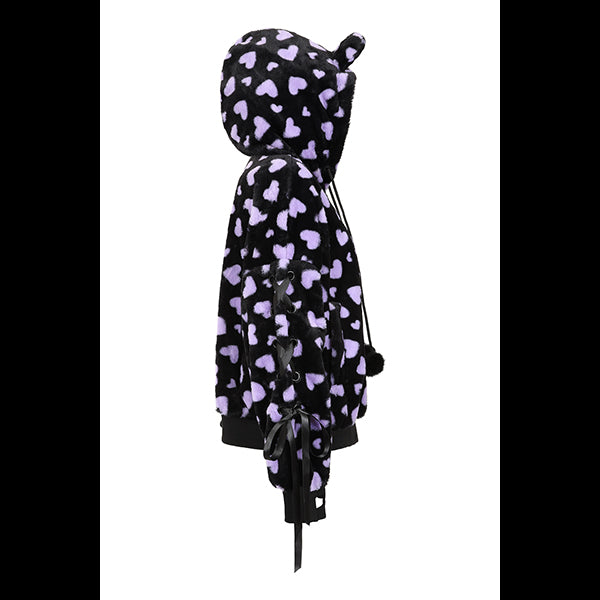 Banned Nanami hoodie