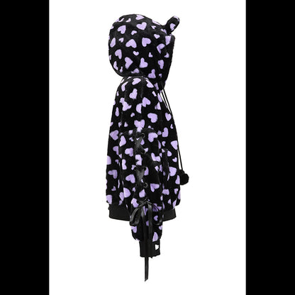 Banned Nanami hoodie