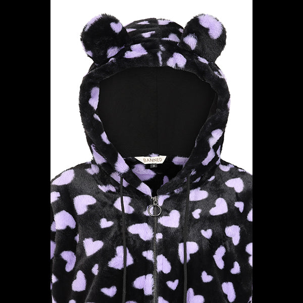 Banned Nanami hoodie