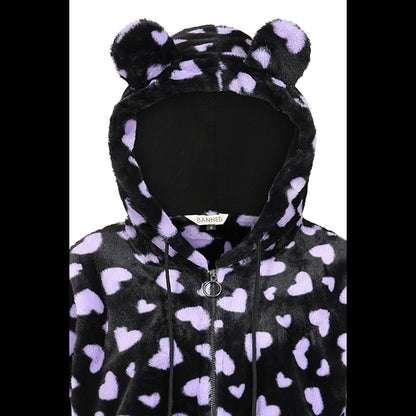 Banned Nanami hoodie