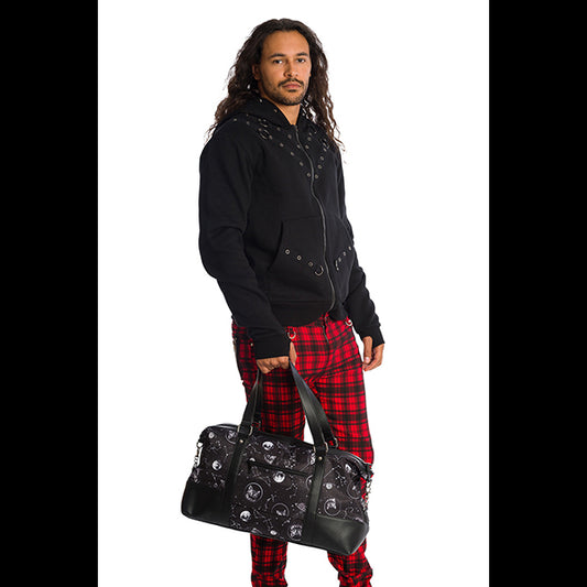 Banned HDM59054 hoodie