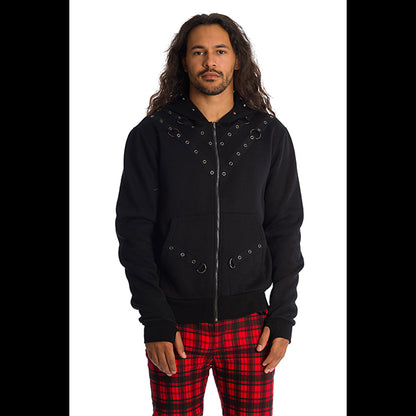 Banned HDM59054 hoodie