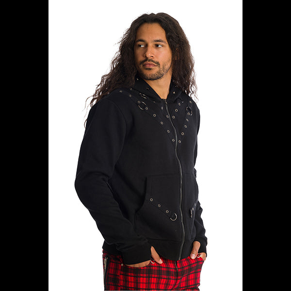 Banned HDM59054 hoodie