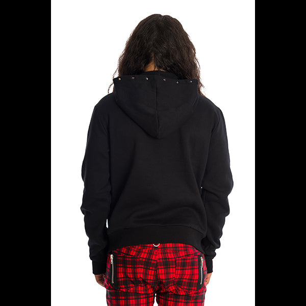 Banned HDM59054 hoodie