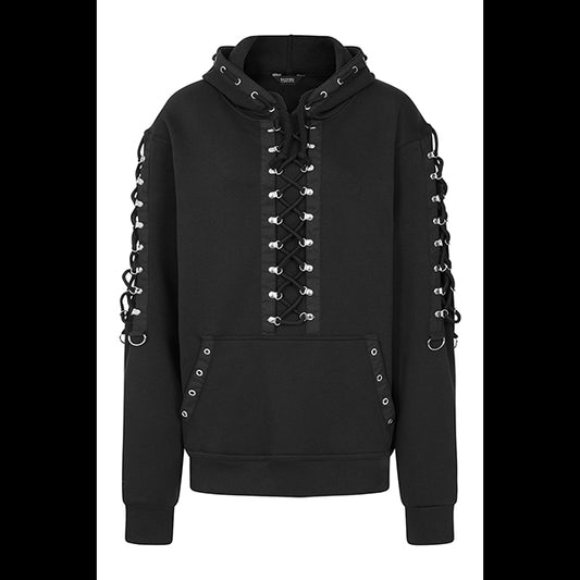 Banned Spirelock Hoodie