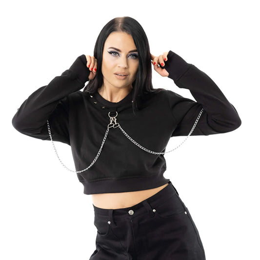 Heartless Kaia top