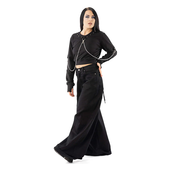 Heartless Kaia top