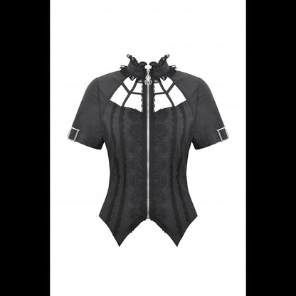 Dark In Love Hollow Spider shirt