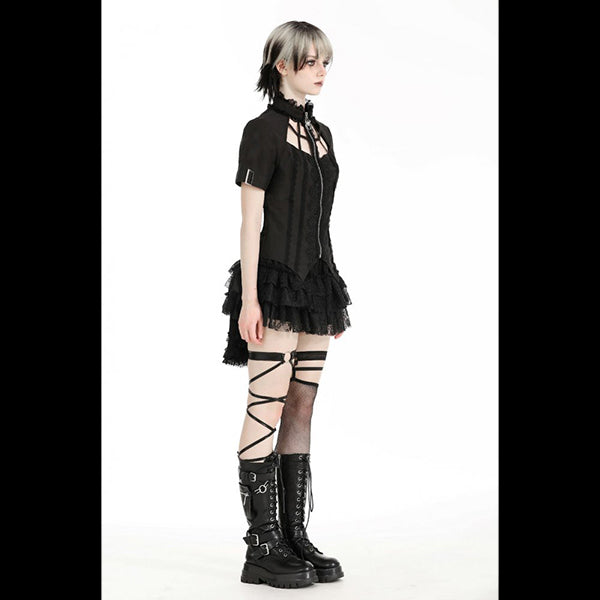 Dark In Love Hollow Spider shirt