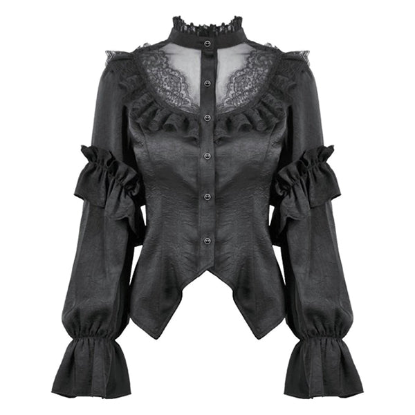 Dark In Love Sloane shirt