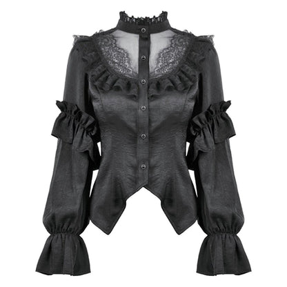 Dark In Love Sloane shirt