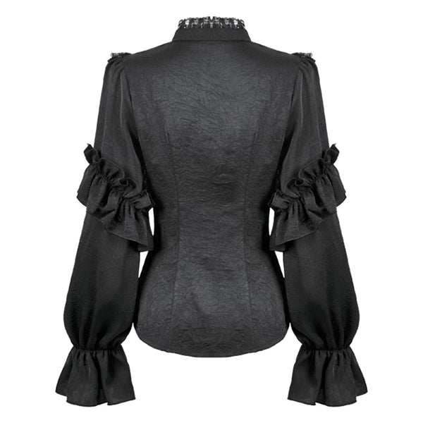 Dark In Love Sloane shirt