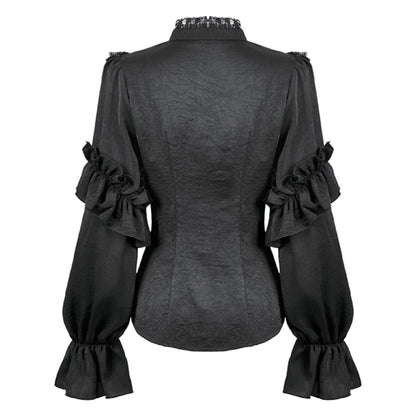 Dark In Love Sloane shirt