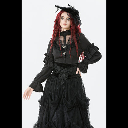 Dark In Love Sloane shirt