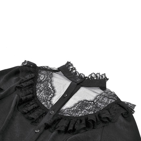 Dark In Love Sloane shirt